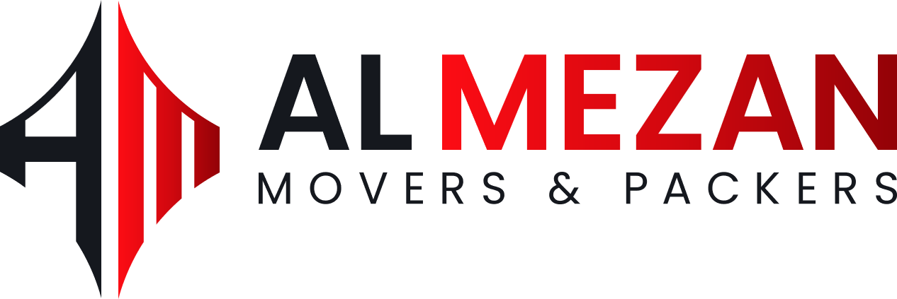 Al Mezan Movers & Packers